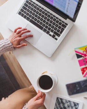 Redes Vibrantes Redes Vibrantes