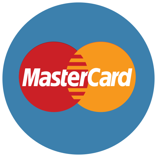 Logo de Master Card
