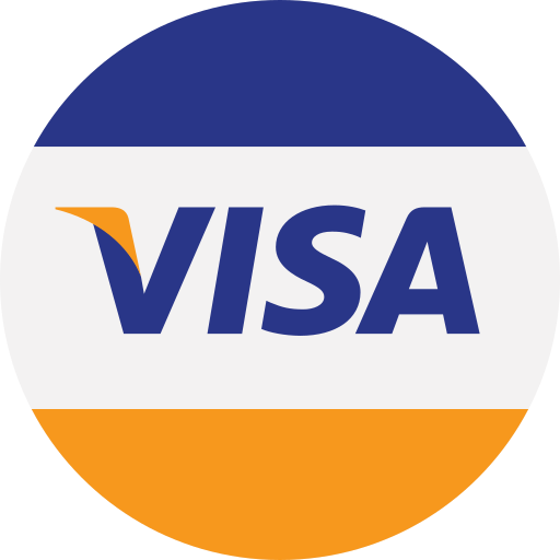 Logo de Visa